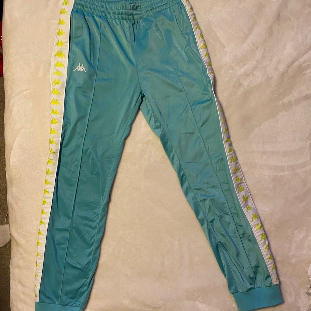 Kappa Track Pants